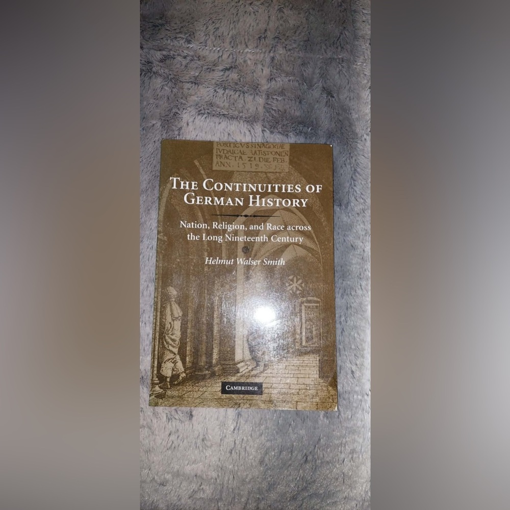 Brown Hardcover Book